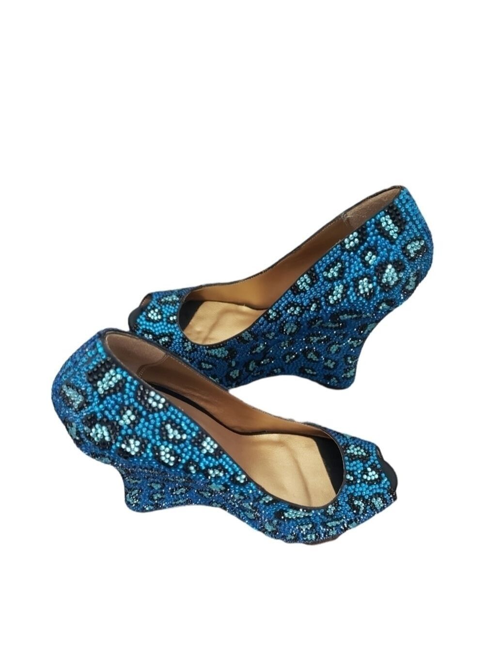Benjamin Adams London Shoes - Picture 11 of 15